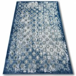 RugsX Teppich ACRYL YAZZ 7006 ORIENT Grau / - 240 x 330 cm