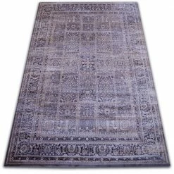 RugsX Teppich heat-set Jasmin 8580 vizon - 240 x 350 cm