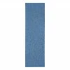 RugsX Läufer TRAFFIC blau 360 AB - 150 x 350 cm