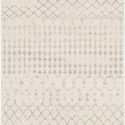 Surya Geometrisch-Teppich SANTIAGO - 160 x 216 cm