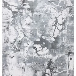RugsX Teppich ACRYL VALS 0A046A C53 78 Marmor - 240 x 340 cm