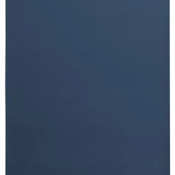 RugsX Teppich Antirutsch RUMBA 1390 einfarbig - 200 x 400 cm