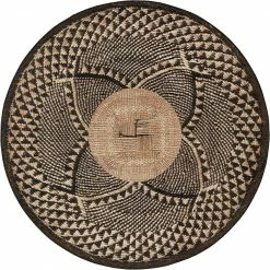 Benuta In- & Outdoor-Teppich Artis