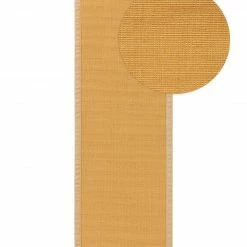 Benuta Sisalteppich Sana - Beige - 70 x 240 cm