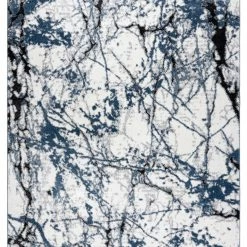RugsX Modern Teppich COZY 8871 Marble, Marmor - 240 x 330 cm