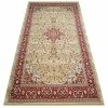 RugsX Teppich VERA W1087 Camelhair / terra - 160 x 235 cm