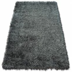 RugsX Teppich LOVE SHAGGY Modell 93600 - 80 x 150 cm