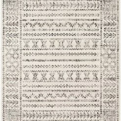 Surya Geometrisch-Teppich TOKYO - 200 x 274 cm