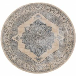 Benuta Viskoseteppich Haven