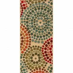 Benuta In- & Outdoor-Teppich Artis