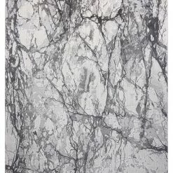RugsX Modern NOBLE Teppich 9962 65 Marmor, - 80 x 150 cm