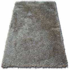 RugsX Teppich LOVE SHAGGY Modell 93600 hell - 80 x 150 cm