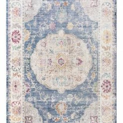 Benuta Viskoseteppich Yuma - 300 x 400 cm