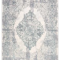 RugsX Teppich CORE W7161 Vintage Rosette - - 240 x 330 cm