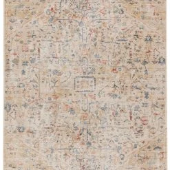 Benuta Viskoseteppich Haven - 100 x 160 cm