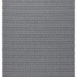 RugsX Teppich CASA ÖKO SISAL Boho Augen - 153 x 220 cm