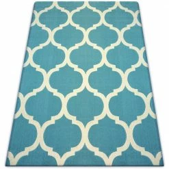 RugsX Teppich SCANDI 18218/631 - Spalier - 160 x 230 cm