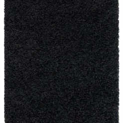 RugsX Teppich, Läufer SOFFI shaggy 5cm - 80 x 200 cm