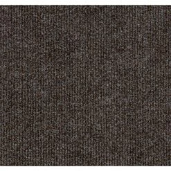 RugsX Fusabtreter MALAGA braun 7058 - 66 x 120 cm