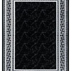 RugsX Modern GLOSS Teppich 2813 87 stilvoll, - 140 x 190 cm