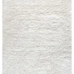 RugsX Teppich SUPREME 51201060 shaggy 5cm - 140 x 200 cm