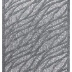 RugsX Teppich SANTO SISAL 58387 Blätter - 140 x 190 cm