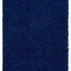 RugsX Teppich, Läufer SOFFI shaggy 5cm - 80 x 250 cm