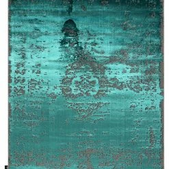 RugsX Modern DE LUXE Teppich 2083 Ornament - 140 x 190 cm