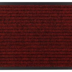 RugsX Türmatte rutschfest DURA 3879 Drinnen, - 66 x 120 cm