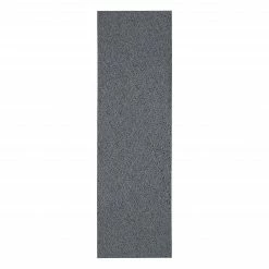 RugsX Läufer TRAFFIC grau 330 AB - 70 x 370 cm