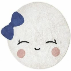 Happynois MOON DREAM TEPPICH 120x120