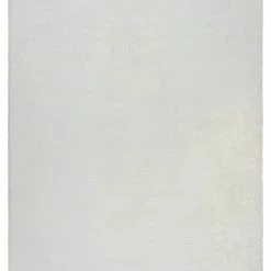 RugsX Teppich BUNNY weiß IMITATION VON - 80 x 150 cm