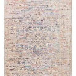 Benuta Viskoseteppich Yuma - 160 x 230 cm