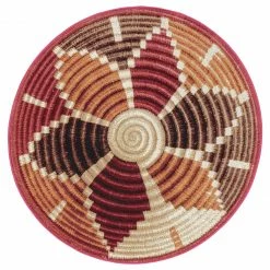 Benuta In- & Outdoor-Teppich rund Kenya