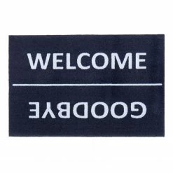 Andiamo Fußmatte Diavolo - Schwarz