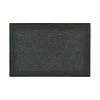 Hanse Home Fußmatte Green & Clean - Grau - 40 x 60 cm
