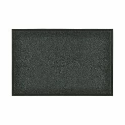 Hanse Home Fußmatte Green & Clean - Grau - 40 x 60 cm