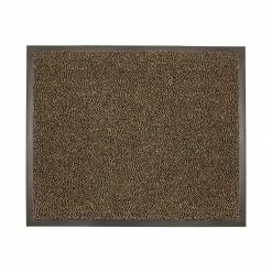 Siena Home Fußmatte Mars - Braun