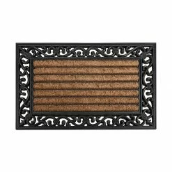 Siena Home Gummimatte Impalla - Kokosfaser