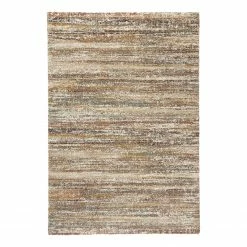 Mint Rugs Teppich Granite - Braun - 160 x 230 cm