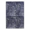 Mint Rugs Teppich Golden Gate - Marineblau - 140 x 200 cm