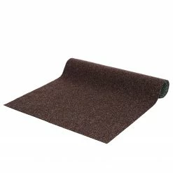 Andiamo Kunstrasen Latina - Filz - Braun