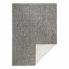 Northrugs In-/Outdoorteppich Miami - Grau - 160 x 230 cm