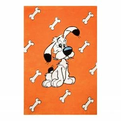 Asterix Kinderteppich Acrylus - 120 x 180 cm