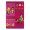 Andiamo Kinderteppich Kakadu - Pink