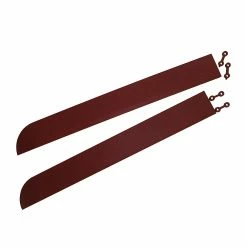 Andiamo Eckleiste Terra Sol - Terrakotta/Orange - Eckleiste Terra Sol - terrakotta/orange