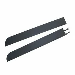 Andiamo Eckleiste Terra Sol - Dunkelgrau - Eckleiste Terra Sol - dunkelgrau