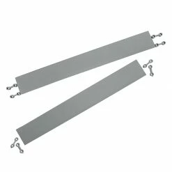 Andiamo Kantenleiste Terra Sol - Hellgrau - Kantenleiste Terra Sol - hellgrau