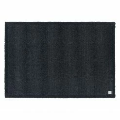 Barbara becker home passion Sauberlaufmatte Gentle - Grau - 67 x 110 cm