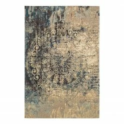 Top Square Teppich Barock I - 200 x 300 cm